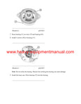 DOWNLOAD CATERPILLAR 966E WHEEL LOADER SERVICE REPAIR MANUAL 2FD