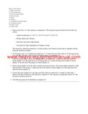 Download Caterpillar 966F WHEEL LOADER Service Repair Manual 8BG