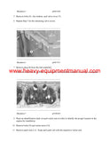 DOWNLOAD CATERPILLAR 966G II WHEEL LOADER SERVICE REPAIR MANUAL ANT