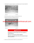 Download Caterpillar 966G II WHEEL LOADER Service Repair Manual AWZ