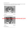 Caterpillar 966G II WHEEL LOADER Full Complete Service Repair Manual AXJ