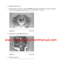 DOWNLOAD CATERPILLAR 966G II WHEEL LOADER SERVICE REPAIR MANUAL AXJ