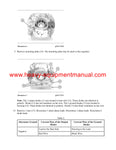 Download Caterpillar 966G WHEEL LOADER Service Repair Manual 3SW