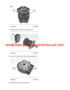 Caterpillar 966G WHEEL LOADER Full Complete Service Repair Manual 3ZS