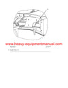 Caterpillar 966H WHEEL LOADER Full Complete Service Repair Manual RYF