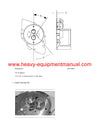 Caterpillar 966H WHEEL LOADER Full Complete Service Repair Manual TAL