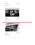 DOWNLOAD CATERPILLAR 966K WHEEL LOADER SERVICE REPAIR MANUAL PBG