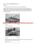 DOWNLOAD CATERPILLAR 966K WHEEL LOADER FULL COMPLETE SERVICE REPAIR MANUAL TFS