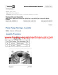 DOWNLOAD CATERPILLAR 966M WHEEL LOADER SERVICE REPAIR MANUAL KJP