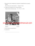 DOWNLOAD CATERPILLAR 966M WHEEL LOADER SERVICE REPAIR MANUAL LMM