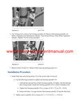 DOWNLOAD CATERPILLAR 966M WHEEL LOADER SERVICE REPAIR MANUAL R8D