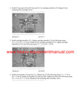 DOWNLOAD CATERPILLAR 966M XE WHEEL LOADER SERVICE REPAIR MANUAL B8P