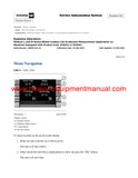 DOWNLOAD CATERPILLAR 966M XE WHEEL LOADER SERVICE REPAIR MANUAL FL2