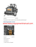 DOWNLOAD CATERPILLAR 966M XE WHEEL LOADER SERVICE REPAIR MANUAL P6C