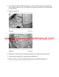 Download Caterpillar 972G II WHEEL LOADER Service Repair Manual ANY