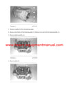 PDF Caterpillar 972G II WHEEL LOADER Service Repair Manual AXE