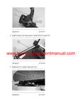 PDF Caterpillar 972H WHEEL LOADER Service Repair Manual A7D