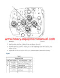 DOWNLOAD CATERPILLAR 972H WHEEL LOADER SERVICE REPAIR MANUAL A7G