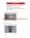 PDF Caterpillar 972H WHEEL LOADER Service Repair Manual GTA