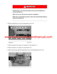 PDF Caterpillar 972H WHEEL LOADER Service Repair Manual GTA