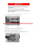 DOWNLOAD CATERPILLAR 972H WHEEL LOADER SERVICE REPAIR MANUAL GTA