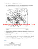 Caterpillar 972H WHEEL LOADER Full Complete Service Repair Manual WLA