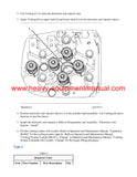 DOWNLOAD CATERPILLAR 972H WHEEL LOADER SERVICE REPAIR MANUAL WLA