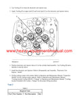 Download Caterpillar 972H WHEEL LOADER Service Repair Manual WLA