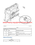 DOWNLOAD CATERPILLAR 972H WHEEL LOADER SERVICE REPAIR MANUAL WXZ