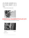 PDF Caterpillar 972H WHEEL LOADER Service Repair Manual WXZ