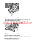 DOWNLOAD CATERPILLAR 972K WHEEL LOADER SERVICE REPAIR MANUAL PEM