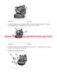 DOWNLOAD CATERPILLAR 972L WHEEL LOADER SERVICE REPAIR MANUAL YJW