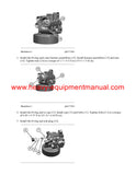 DOWNLOAD CATERPILLAR 972L WHEEL LOADER SERVICE REPAIR MANUAL YJW