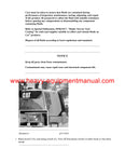 DOWNLOAD CATERPILLAR 972L WHEEL LOADER SERVICE REPAIR MANUAL YJW