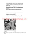 DOWNLOAD CATERPILLAR 972L WHEEL LOADER SERVICE REPAIR MANUAL YJW