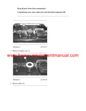 DOWNLOAD CATERPILLAR 972M WHEEL LOADER SERVICE REPAIR MANUAL JPR