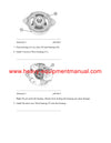 PDF Caterpillar 980F II WHEEL LOADER Service Repair Manual 4RN