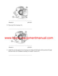 DOWNLOAD CATERPILLAR 980F II WHEEL LOADER SERVICE REPAIR MANUAL 4RN