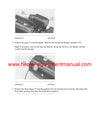 PDF Caterpillar 980F II WHEEL LOADER Service Repair Manual 8JN