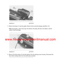 DOWNLOAD CATERPILLAR 980F II WHEEL LOADER SERVICE REPAIR MANUAL 8JN