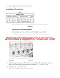 DOWNLOAD CATERPILLAR 980G II WHEEL LOADER SERVICE REPAIR MANUAL AYT