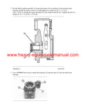 Caterpillar 980G WHEEL LOADER Full Complete Service Repair Manual 2KR