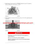 DOWNLOAD CATERPILLAR 980G WHEEL LOADER SERVICE REPAIR MANUAL 2SR