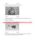 DOWNLOAD CATERPILLAR 980G WHEEL LOADER SERVICE REPAIR MANUAL 2SR