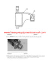 PDF Caterpillar 980G WHEEL LOADER Full Complete Service Repair Manual 9CM