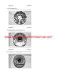 DOWNLOAD CATERPILLAR 980H WHEEL LOADER SERVICE REPAIR MANUAL A8J