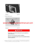 DOWNLOAD CATERPILLAR 980K WHEEL LOADER SERVICE REPAIR MANUAL W7K