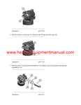 DOWNLOAD CATERPILLAR 980L WHEEL LOADER SERVICE REPAIR MANUAL D8Z