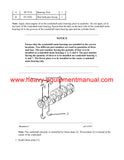 DOWNLOAD CATERPILLAR 980M WHEEL LOADER SERVICE REPAIR MANUAL KRS