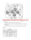 DOWNLOAD CATERPILLAR 980M WHEEL LOADER SERVICE REPAIR MANUAL MGD